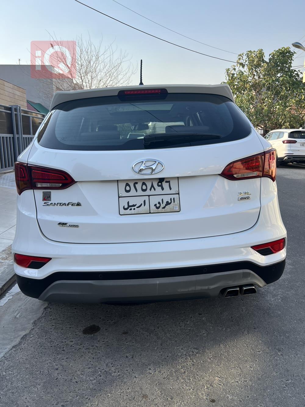 هیوندای سەنتافی